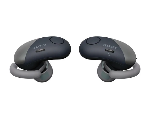 Wireless earbuds — Wireless Earbuds, Sony