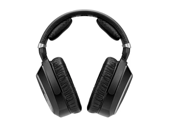 Wireless headphones — Wireless Earbuds, Sennheiser