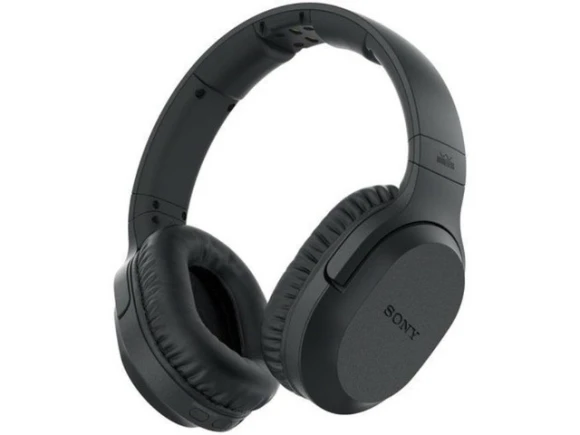 Wireless Headphones — Wireless Earbuds, Sony