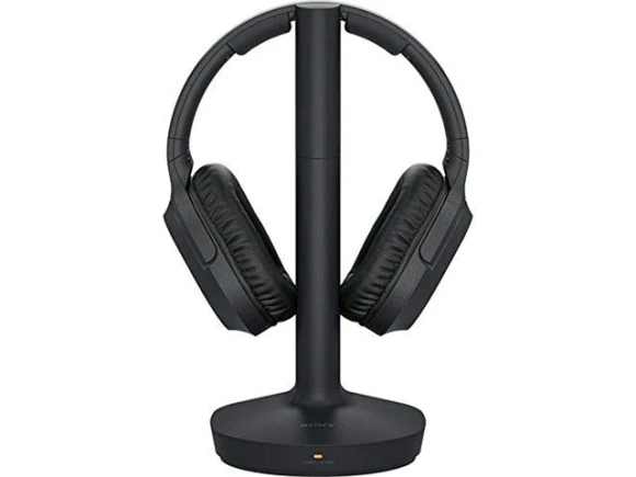 Wireless Headphones — Wireless Earbuds, Sony