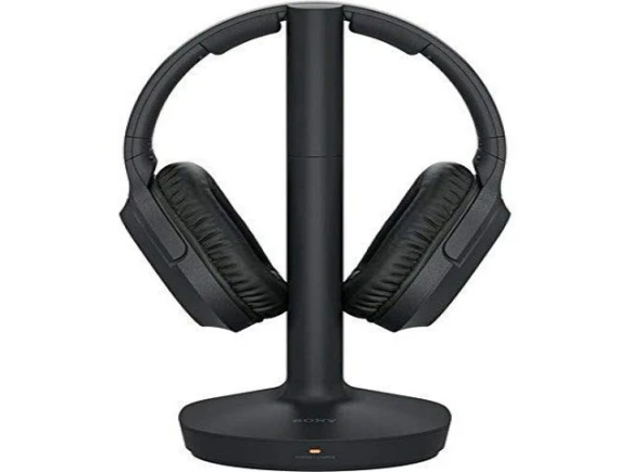 Wireless Headphones — Wireless Earbuds, Sony
