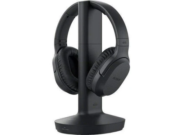 Wireless Headphones — Wireless Earbuds, Sony