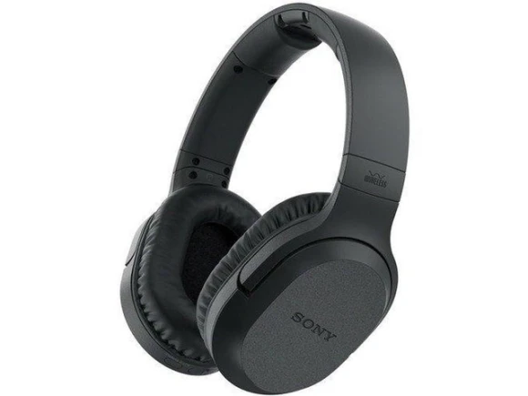 Wireless Headphones — Wireless Earbuds, Sony
