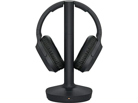 Wireless Headphones — Wireless Earbuds, Sony