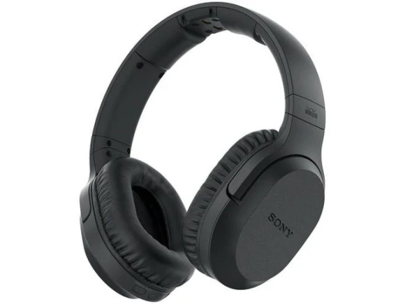 Wireless Headphones — Wireless Earbuds, Sony