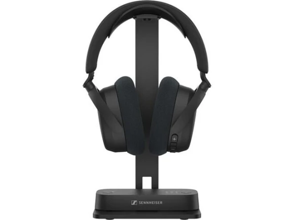 Wireless TV Headphone System — Wireless Earbuds, Sennheiser