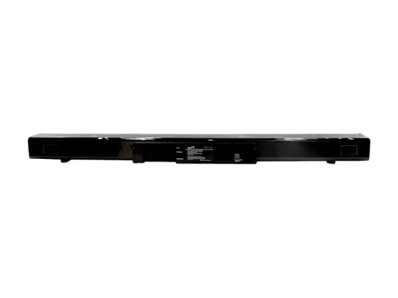 35-Inch Soundbar — Sound Bar, Supersonic