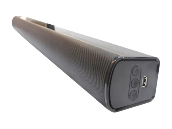 35-Inch Soundbar — Sound Bar, Supersonic