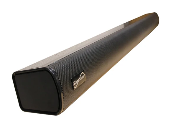 35-Inch Soundbar — Sound Bar, Supersonic