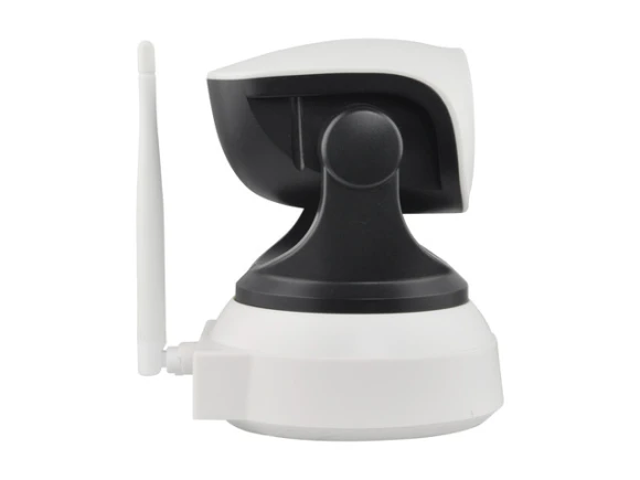 Black IP Surveillance Camera — Security Camera, Vstarcam