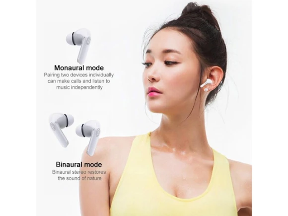Bluetooth Earphones — Wireless Earbuds, allentian
