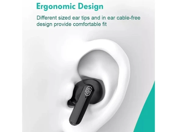 Bluetooth Earphones — Wireless Earbuds, allentian