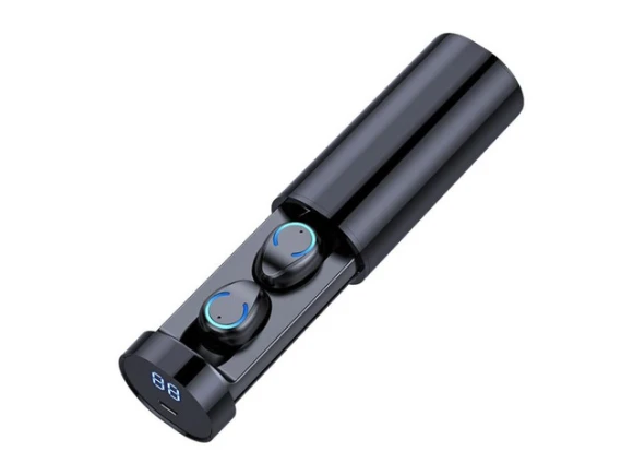 Bluetooth Earphones — Wireless Earbuds, allentian