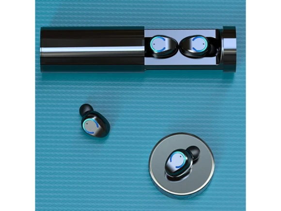 Bluetooth Earphones — Wireless Earbuds, allentian