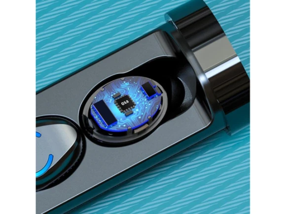 Bluetooth Earphones — Wireless Earbuds, allentian