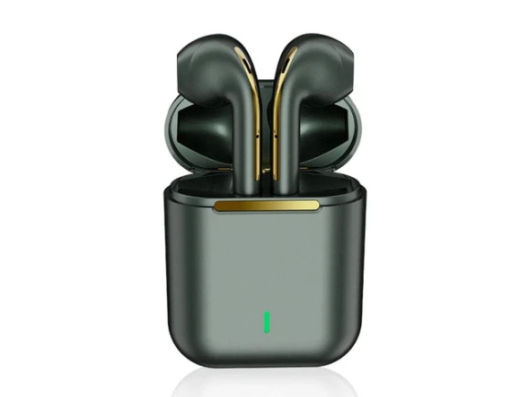 Bluetooth wireless in-ear TWS earphones — Wireless Earbuds, KUULAA