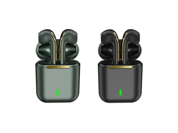 Bluetooth wireless in-ear TWS earphones — Wireless Earbuds, KUULAA
