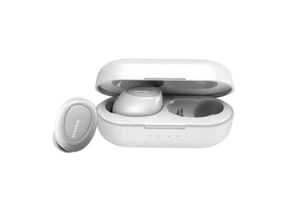 Bluetooth Wireless Sports Headset T16 — Wireless Earbuds, AWEI