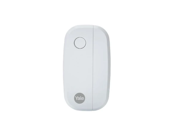 Door/window sensor — Motion Sensor, Yale