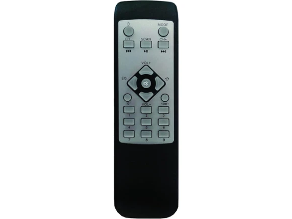 Karaoke Speaker System — Karaoke Machine, Supersonic