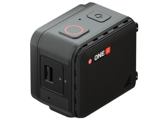 ONE R Twin Edition Digital Camera — Digital Cameras & Camcorders, Insta360