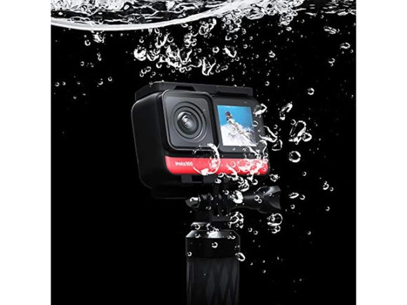 ONE R Twin Edition Digital Camera — Digital Cameras & Camcorders, Insta360