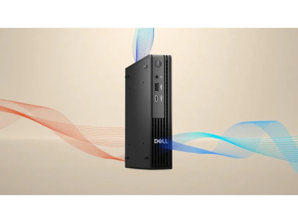 Pro Micro Desktop Computer — Desktop Computers, DELL