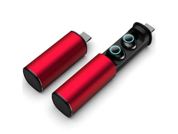S5 Twins Sports Wireless Earphones — Wireless Earbuds, allentian