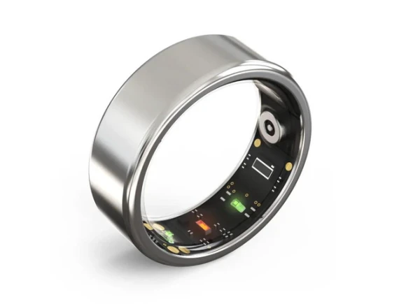 Smart Ring — Smart Ring, allentian
