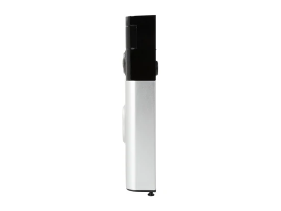 Smart Video Doorbell, Satin Nickel — Video Doorbell, Ring