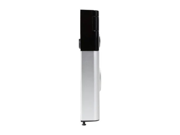 Smart Video Doorbell, Satin Nickel — Video Doorbell, Ring