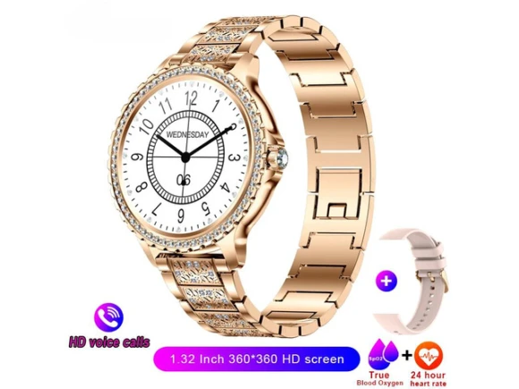 Smartwatch — Smart Watch, allentian