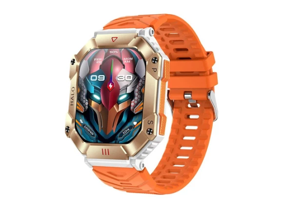 Smartwatch — Smart Watch, allentian