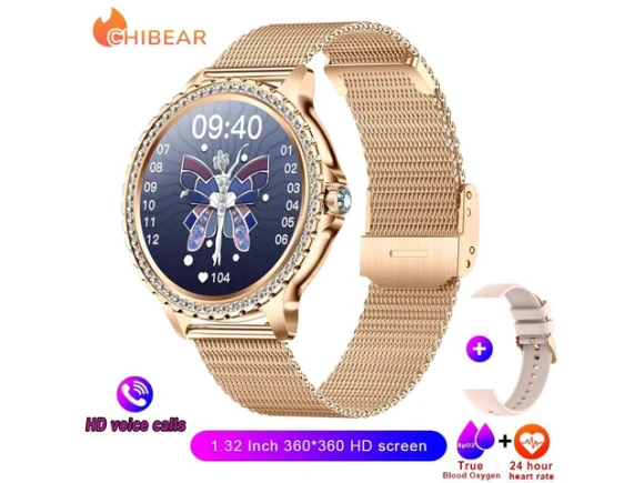 Smartwatch — Smart Watch, Vwar