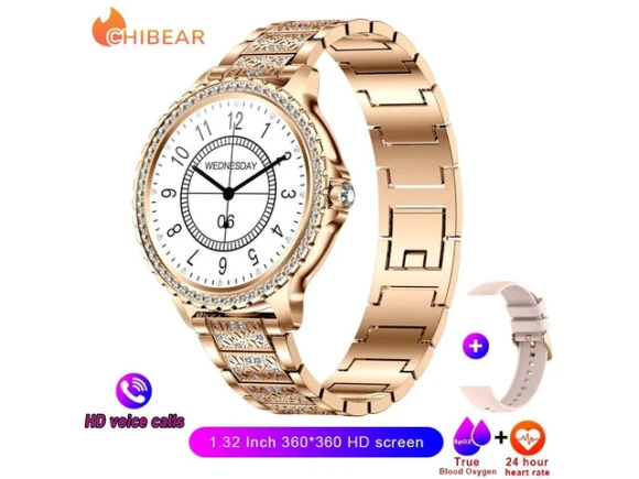 Smartwatch — Smart Watch, Vwar