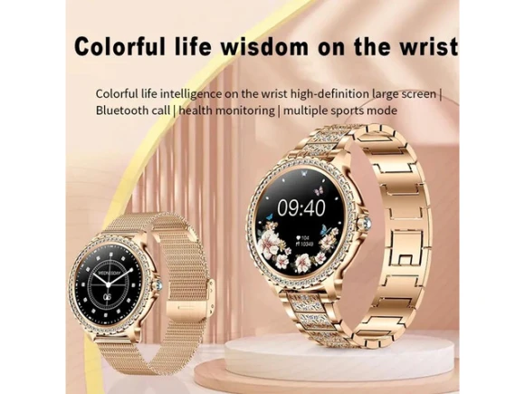 Smartwatch — Smart Watch