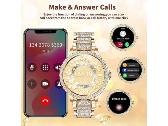 Smartwatch — Smart Watch
