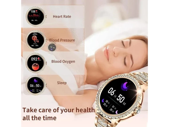 Smartwatch — Smart Watch