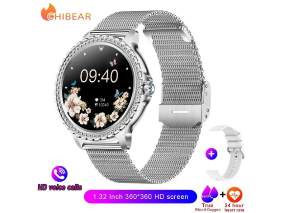 Smartwatch — Smart Watch, Vwar