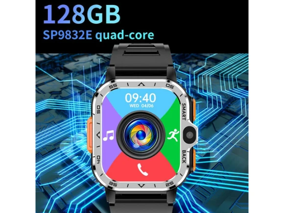 Smartwatch — Smart Watch, allentian