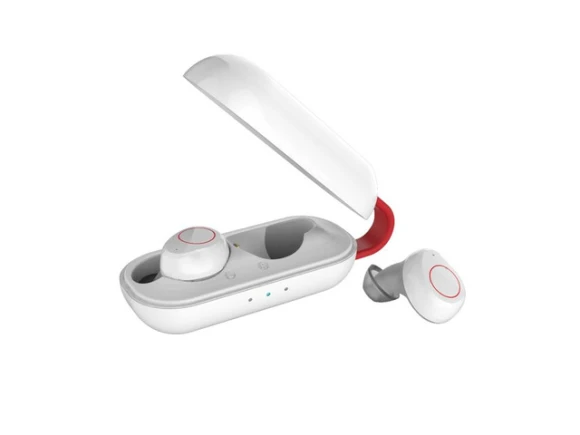 True In-Ear TWS Bluetooth Earbuds — Wireless Earbuds, allentian