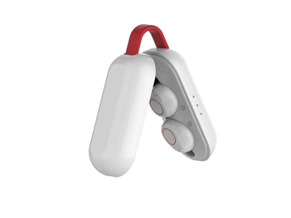 True In-Ear TWS Bluetooth Earbuds — Wireless Earbuds, allentian