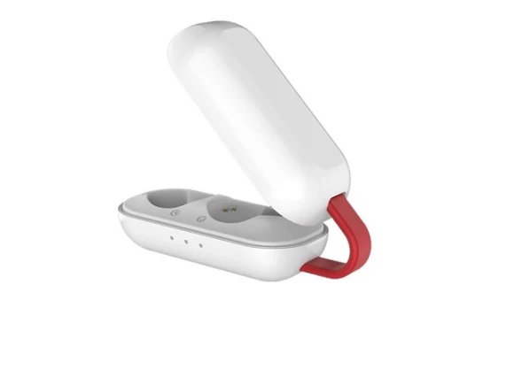 True In-Ear TWS Bluetooth Earbuds — Wireless Earbuds, allentian