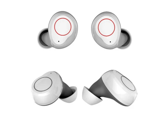 True In-Ear TWS Bluetooth Earbuds — Wireless Earbuds, allentian