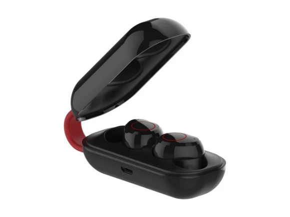 True Wireless Bluetooth Earbuds — Wireless Earbuds, allentian