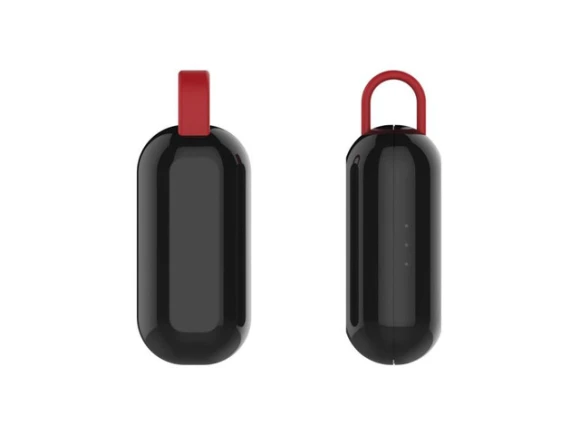 True Wireless Bluetooth Earbuds — Wireless Earbuds, allentian