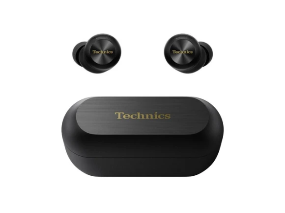 True Wireless Earbuds — Wireless Earbuds, Technics