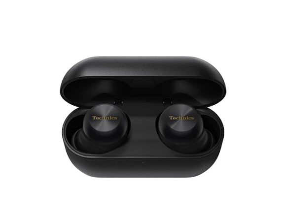 True Wireless Earbuds — Wireless Earbuds, Technics