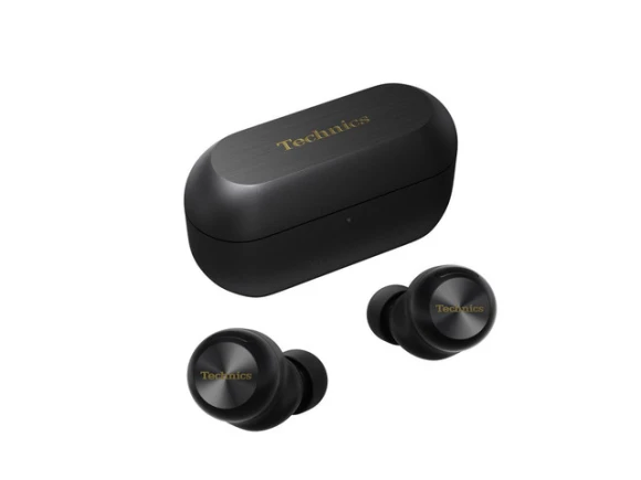 True Wireless Earbuds — Wireless Earbuds, Technics