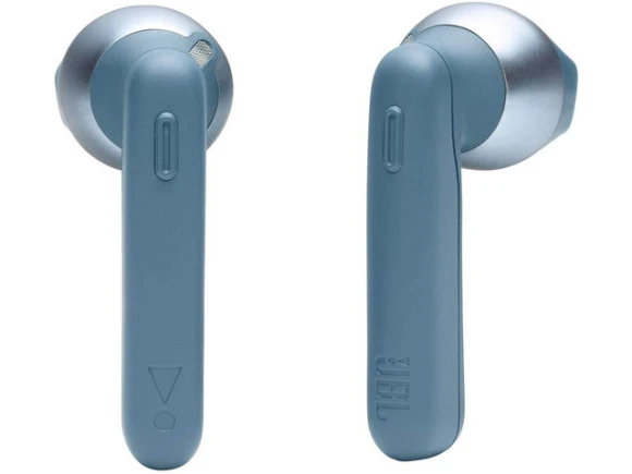 Truly Wireless Earbuds — Wireless Earbuds, JBL